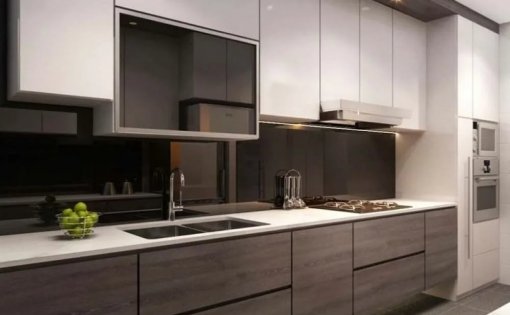 Карточка компании