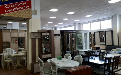 Карточка компании