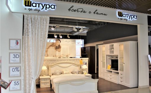 Карточка компании