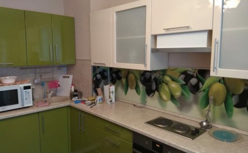 Карточка компании