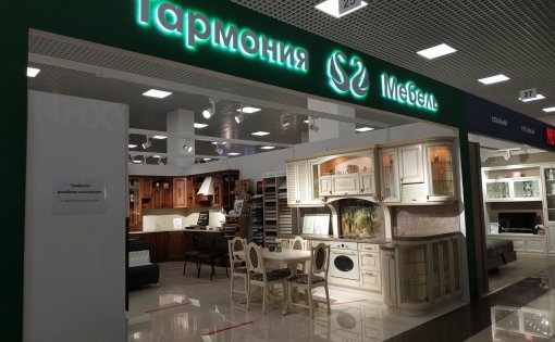 Карточка компании