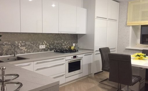 Карточка компании