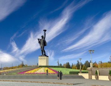 Карточка города Нижневартовске