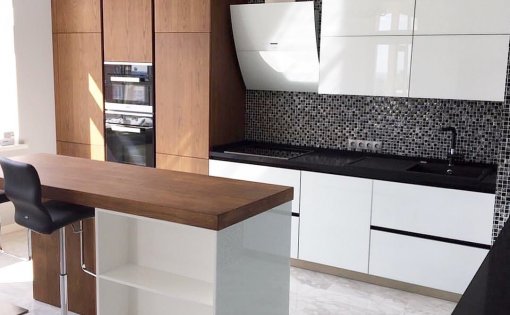 Карточка компании