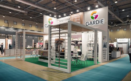 Карточка компании