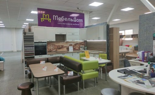 Карточка компании