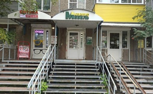 Карточка компании