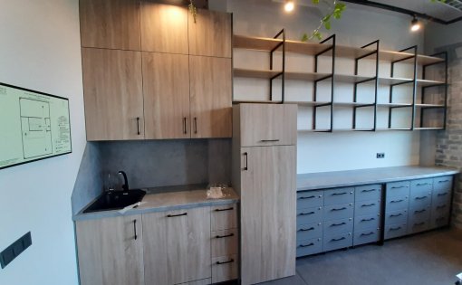 Карточка компании