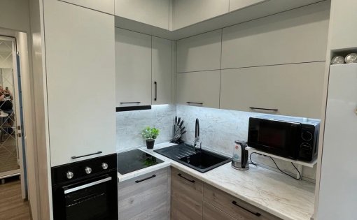 Карточка компании