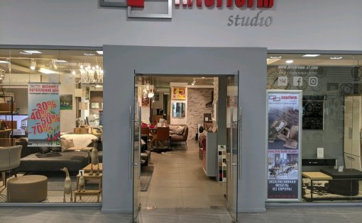 Карточка компании