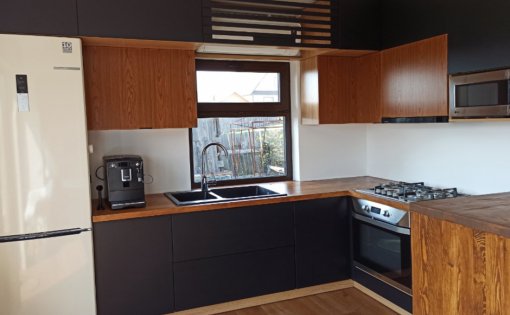 Карточка компании