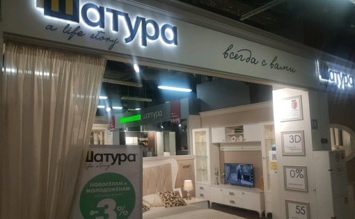 Карточка компании