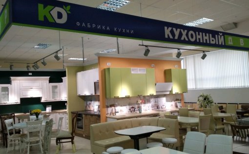 Карточка компании