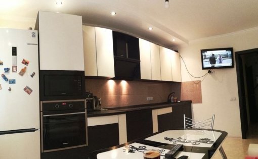 Карточка компании