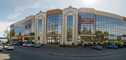 Карточка компании