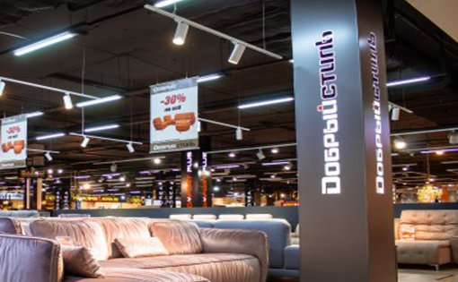 Карточка компании