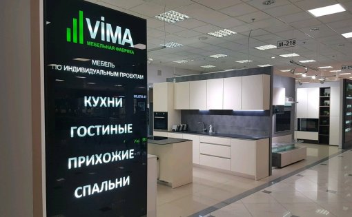 Карточка компании