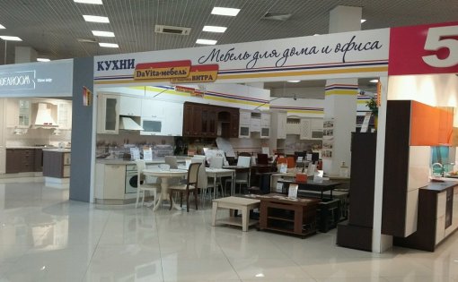 Карточка компании