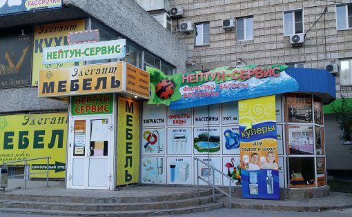 Карточка компании