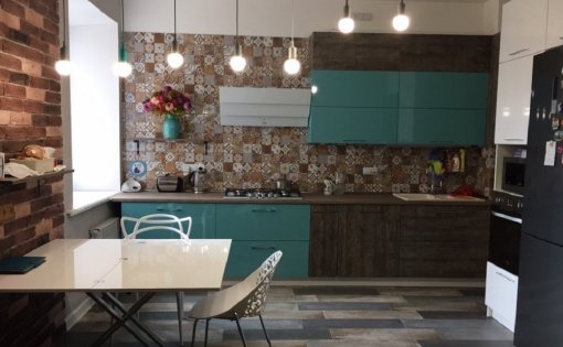 Карточка компании