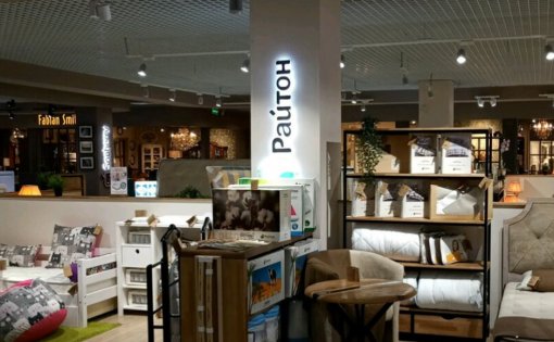 Карточка компании