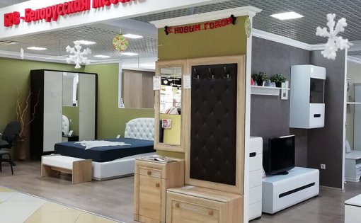 Карточка компании