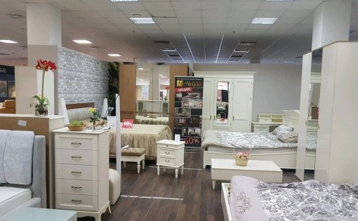 Карточка компании