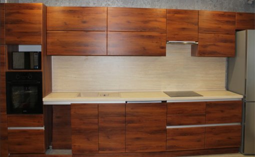 Карточка компании