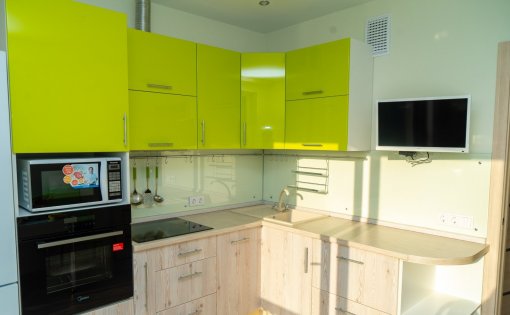 Карточка компании