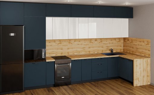 Карточка компании