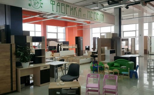 Карточка компании