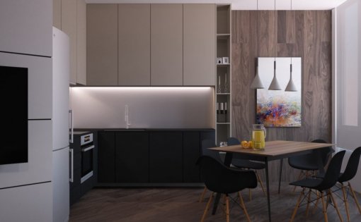 Карточка компании