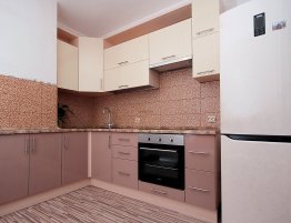 Продажа Классическая кухня в капучино в каталоге Купить Классическая кухня в капучино в каталоге