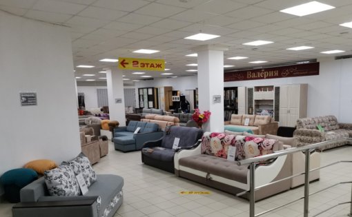 Карточка компании