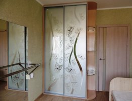 Продажа Небольшой шкаф с боковыми полками в каталоге Купить Небольшой шкаф с боковыми полками в каталоге