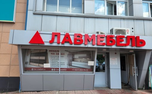 Карточка компании