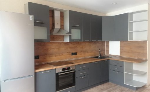 Карточка компании