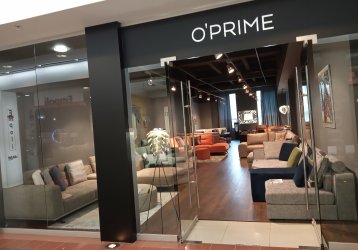Магазин O`PRIME, где можно купить верхнюю одежду в России