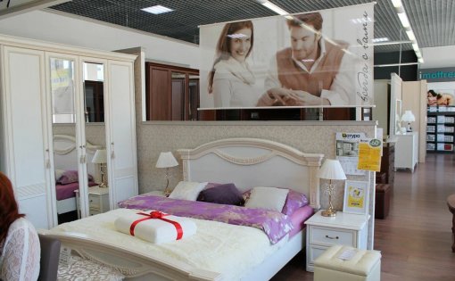 Карточка компании