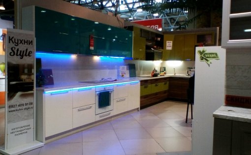 Карточка компании