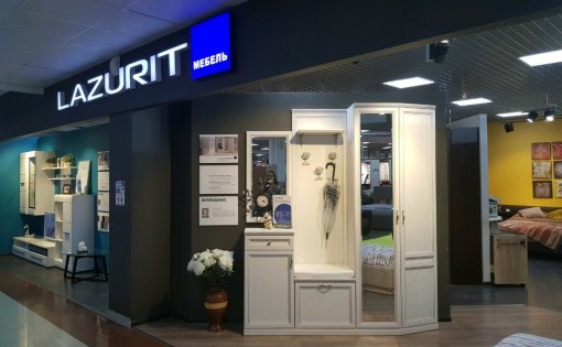 Карточка компании