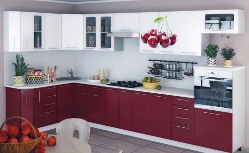 Карточка компании