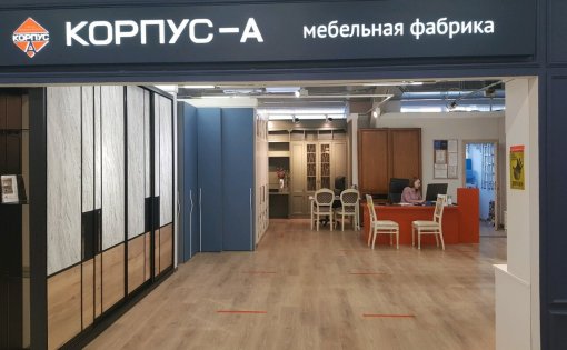 Карточка компании