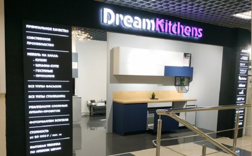 Карточка компании