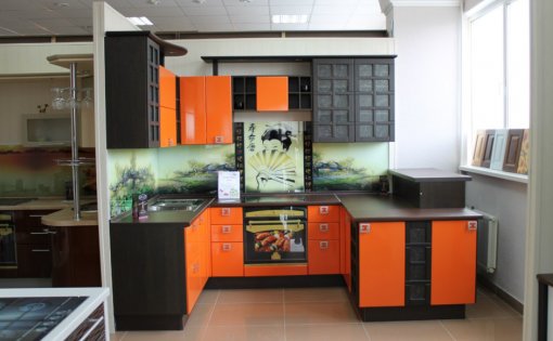 Карточка компании