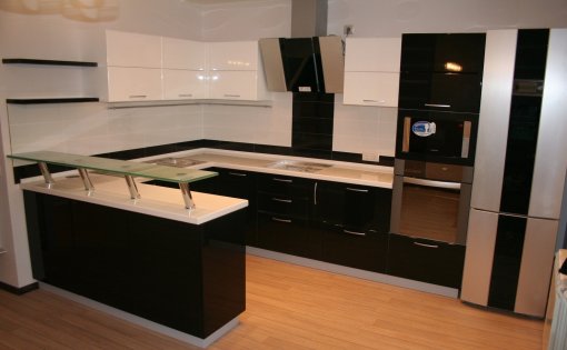 Карточка компании