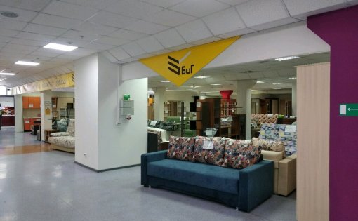 Карточка компании