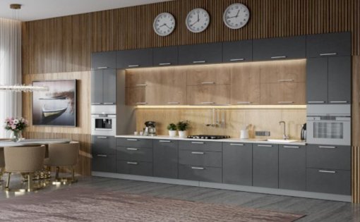 Карточка компании