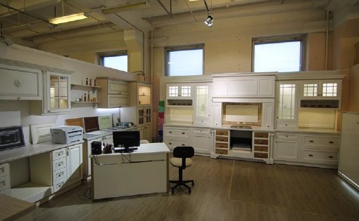 Карточка компании