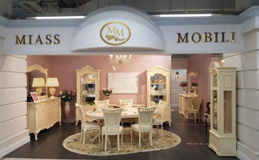 Карточка компании